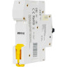 Автоматический выключатель IEK ARMAT M06N 1P B 16А - AR-M06N-1-B016