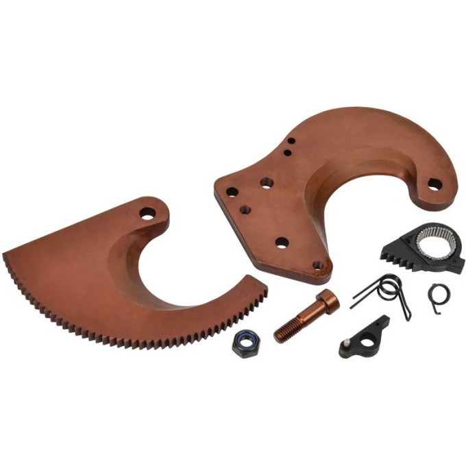 Ремкомплект для IEK TNS41-050-RPK- НС-52ВЛ