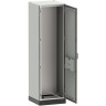 Стойка вертикальная IEK FORMAT YKM40D-FO-ST-180 1800