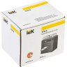Трансформатор тока IEK ТТИ-А 250/5, кл-0.5S, 5ВА ITT10-3-05-0250
